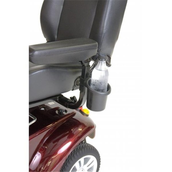 Refuah Power Mobility Drink Holder RE1783